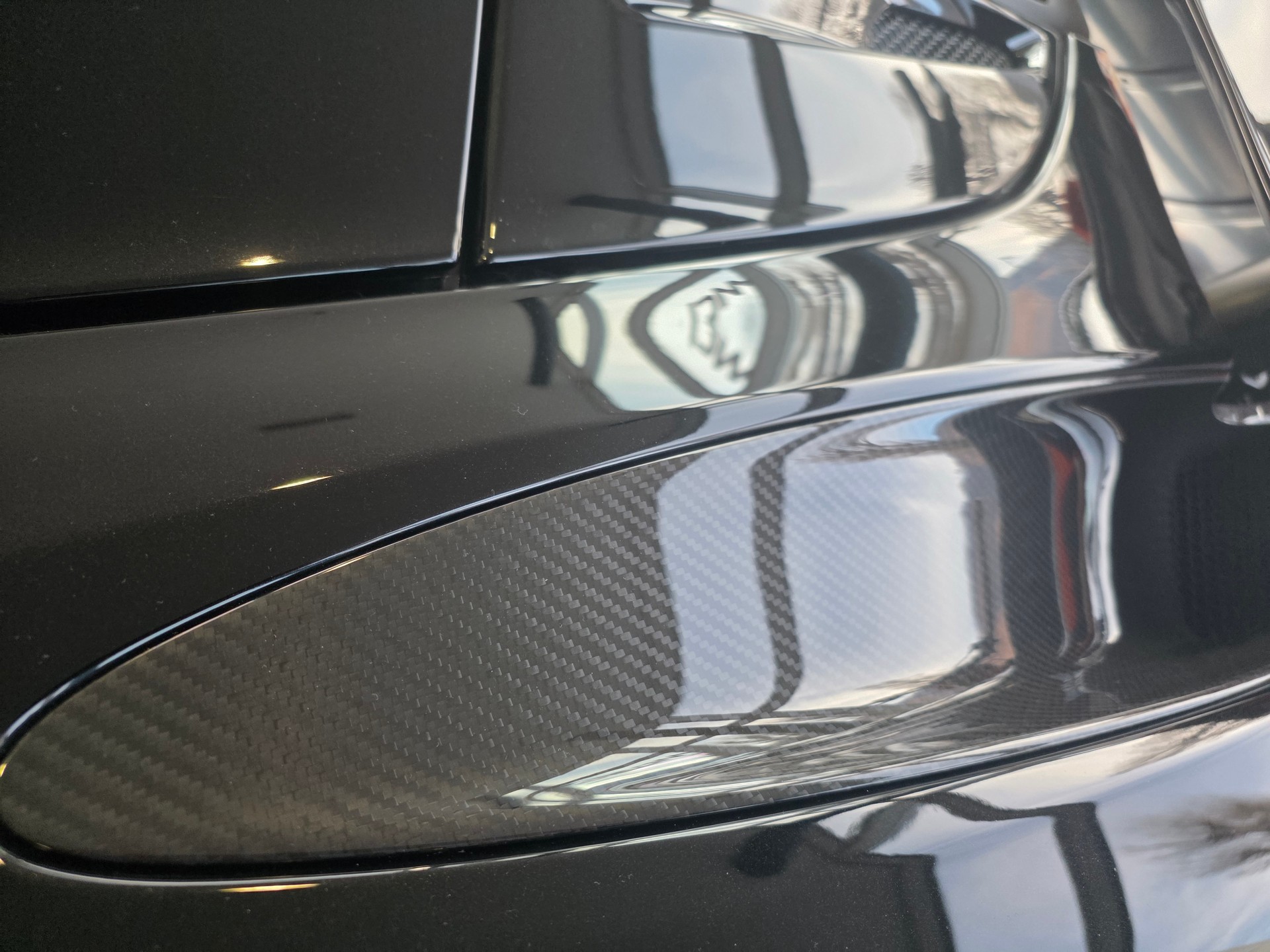 McLAREN 720S Spider Performance 4.0 V8 SSG-image-8