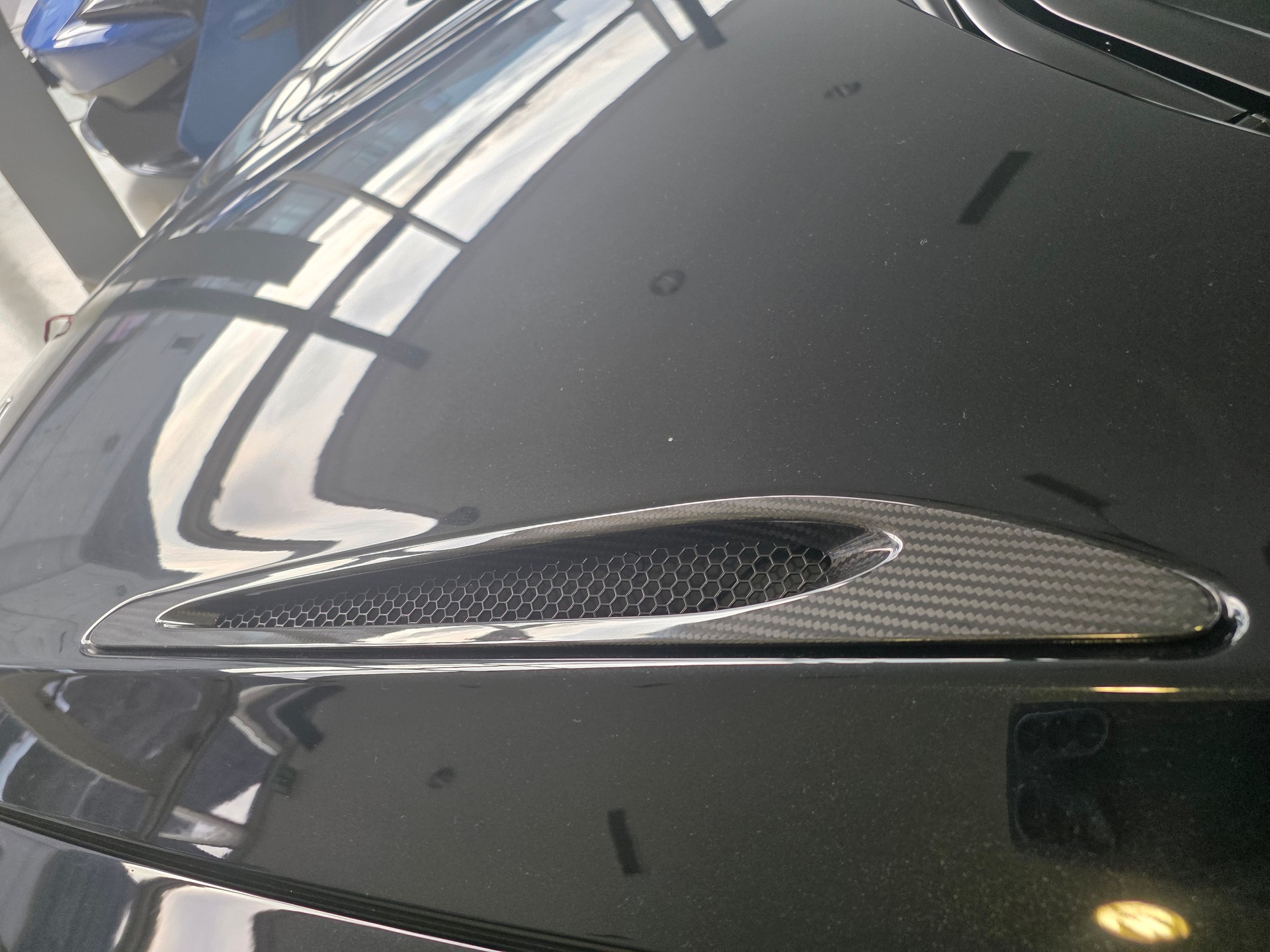 McLAREN 720S Spider Performance 4.0 V8 SSG-image-10