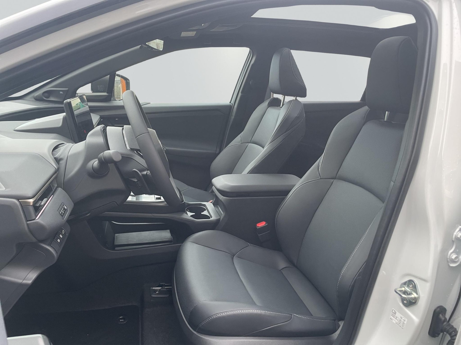 TOYOTA bZ4X Premium AWD-image-9