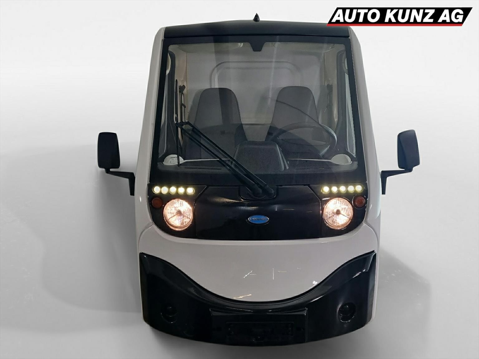 CENNTRO Metro Brücke (85 km/h) Doppelakku-showroom-element-2