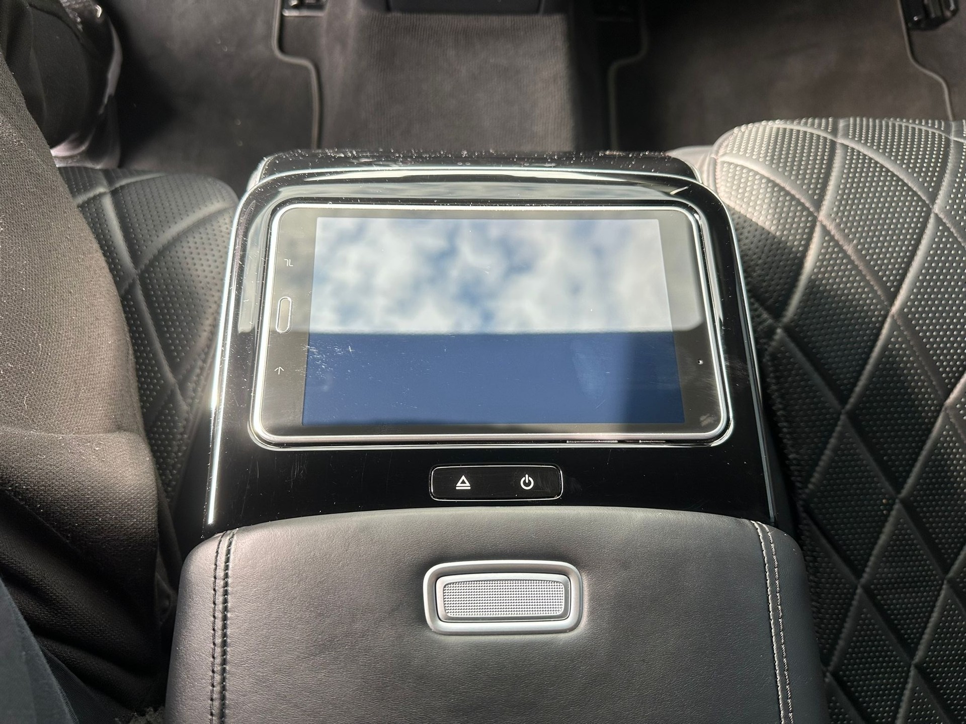 MERCEDES-BENZ S 400 d L MAYBACH-image-23