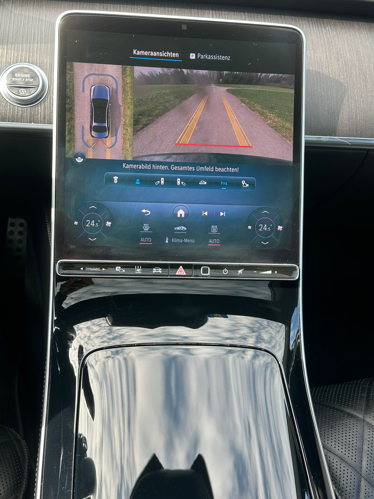 MERCEDES-BENZ S 400 d L MAYBACH-image-21