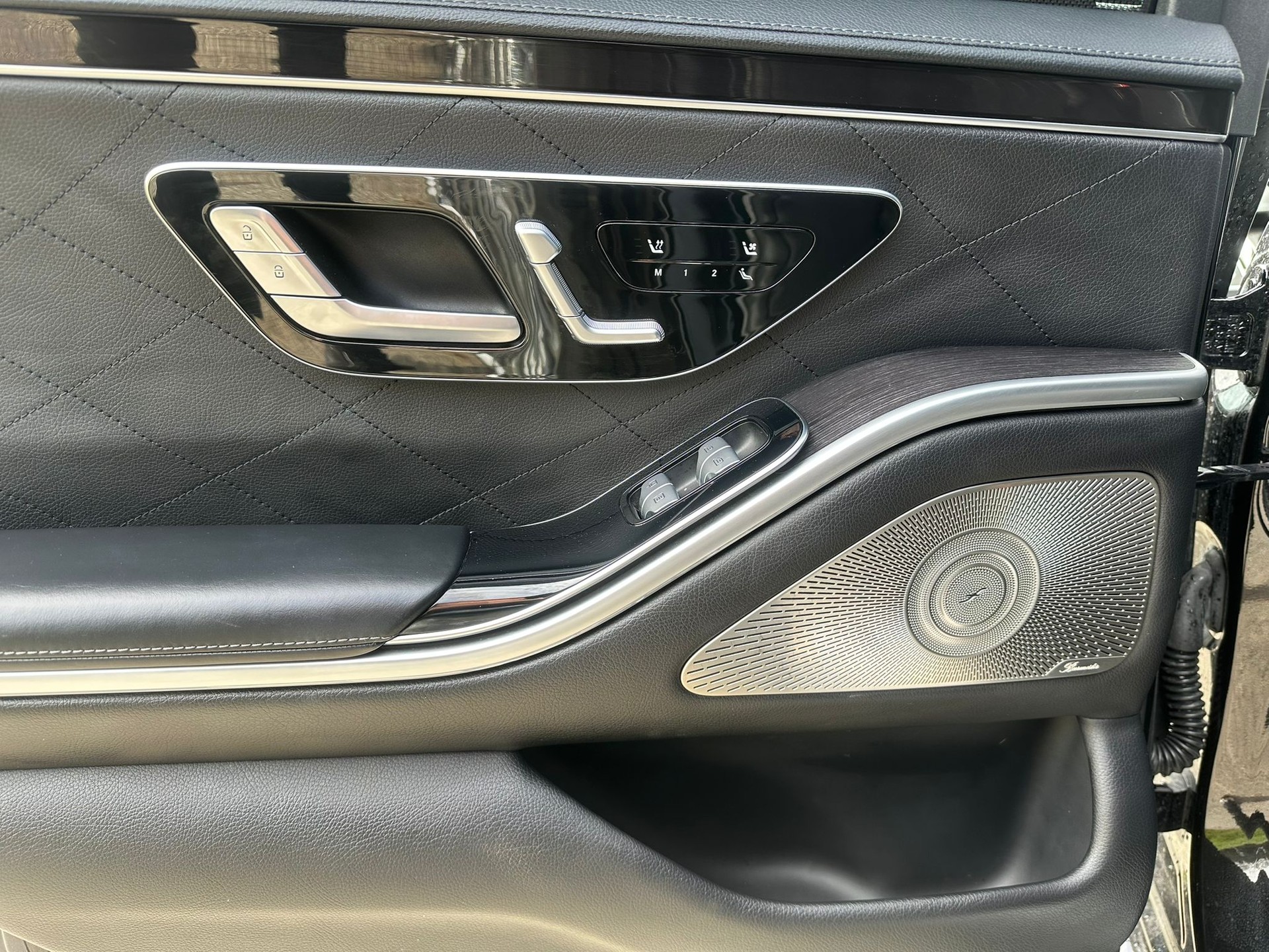 MERCEDES-BENZ S 400 d L MAYBACH-image-26