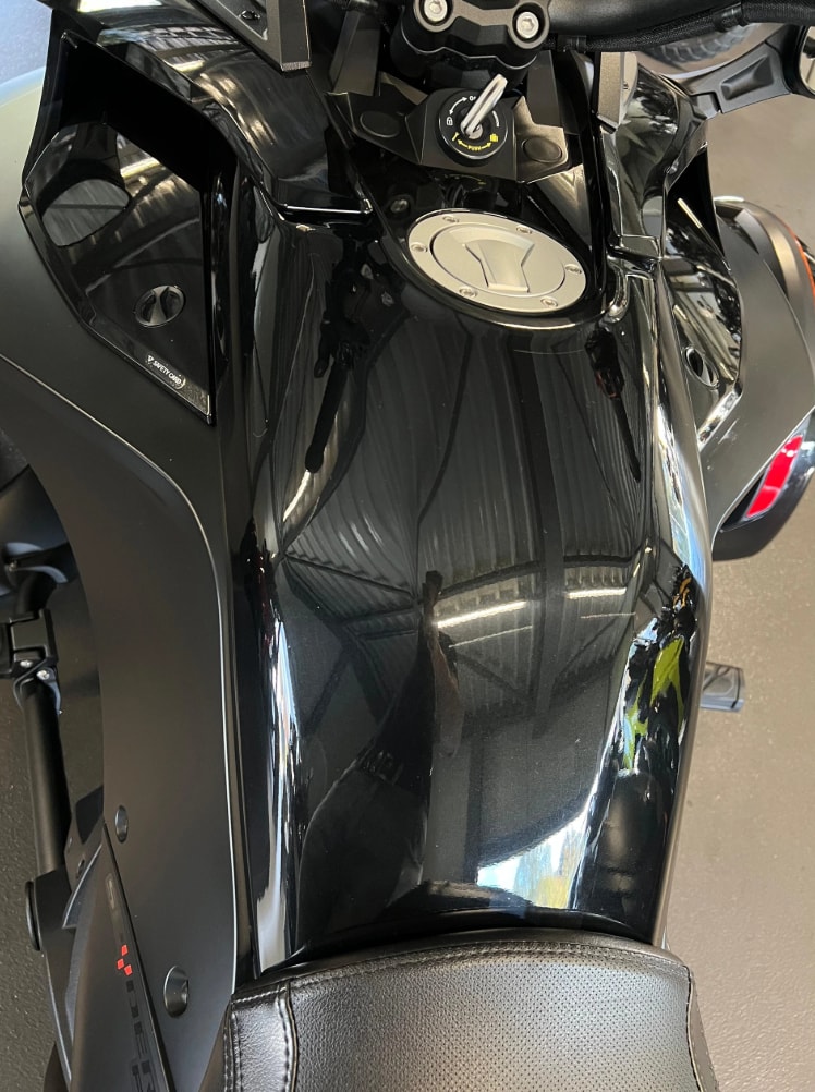 CAN-AM Spyder F3-S SE6-image-14