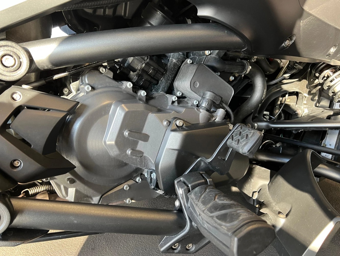 CAN-AM Spyder F3-S SE6-image-13