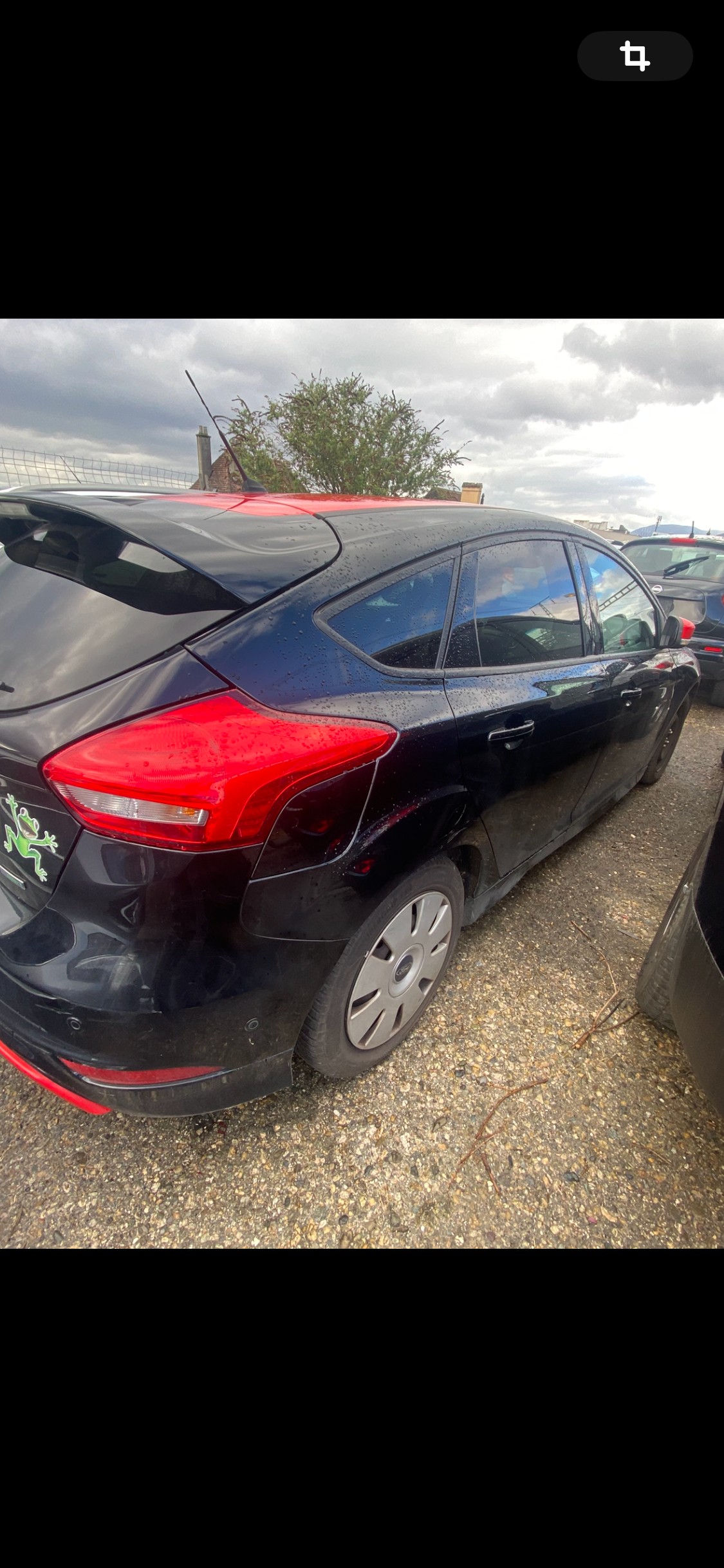 FORD Focus 1.5 SCTi ST Line-image-2