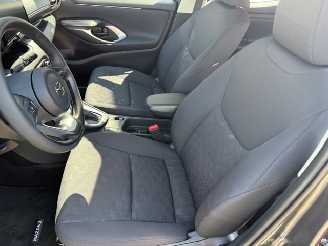MAZDA 2 Hybrid Exclusive-Line-image-12
