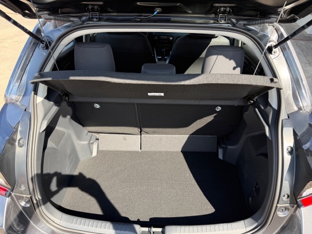 MAZDA 2 Hybrid Exclusive-Line-image-7