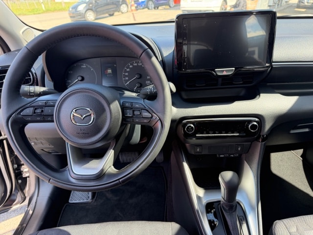 MAZDA 2 Hybrid Exclusive-Line-image-13