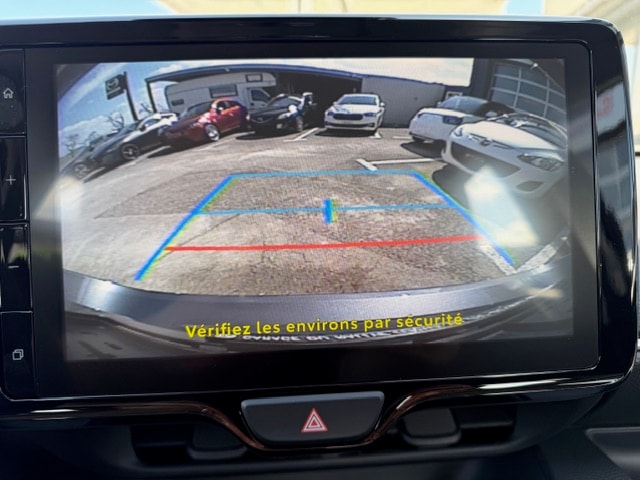 MAZDA 2 Hybrid Exclusive-Line-image-15
