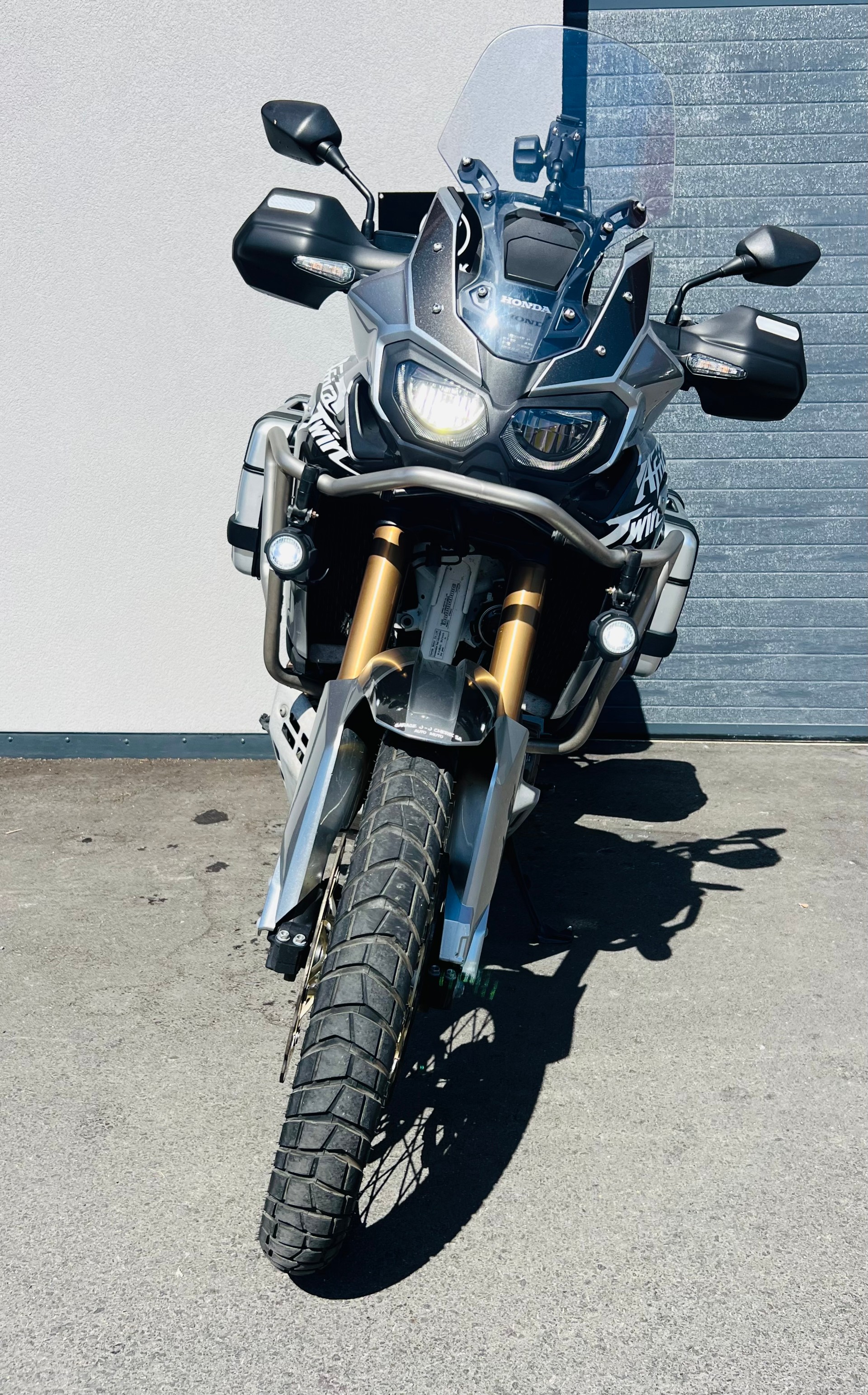 HONDA CRF 1000AD DTC Adventure Africa Twin-image-7