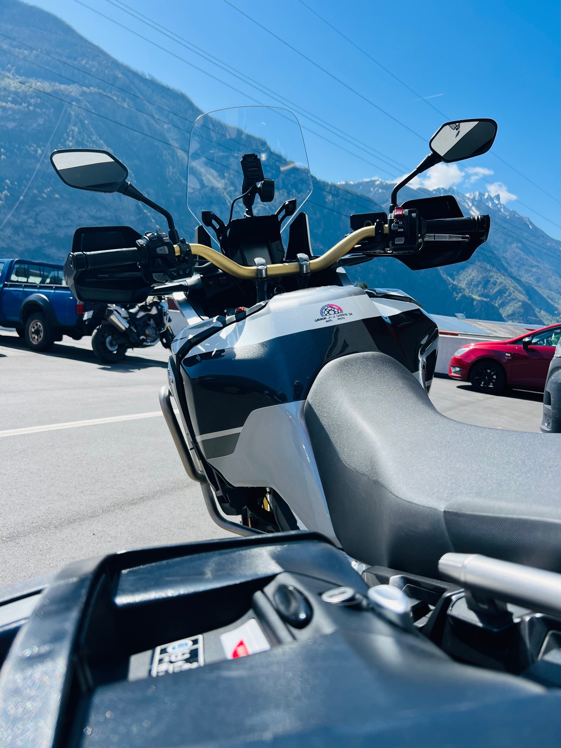 HONDA CRF 1000AD DTC Adventure Africa Twin-image-13