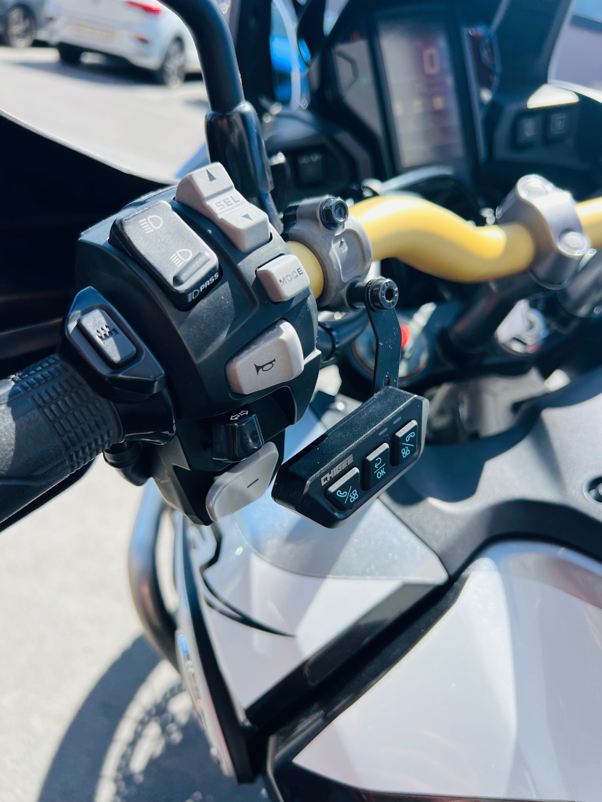 HONDA CRF 1000AD DTC Adventure Africa Twin-image-6