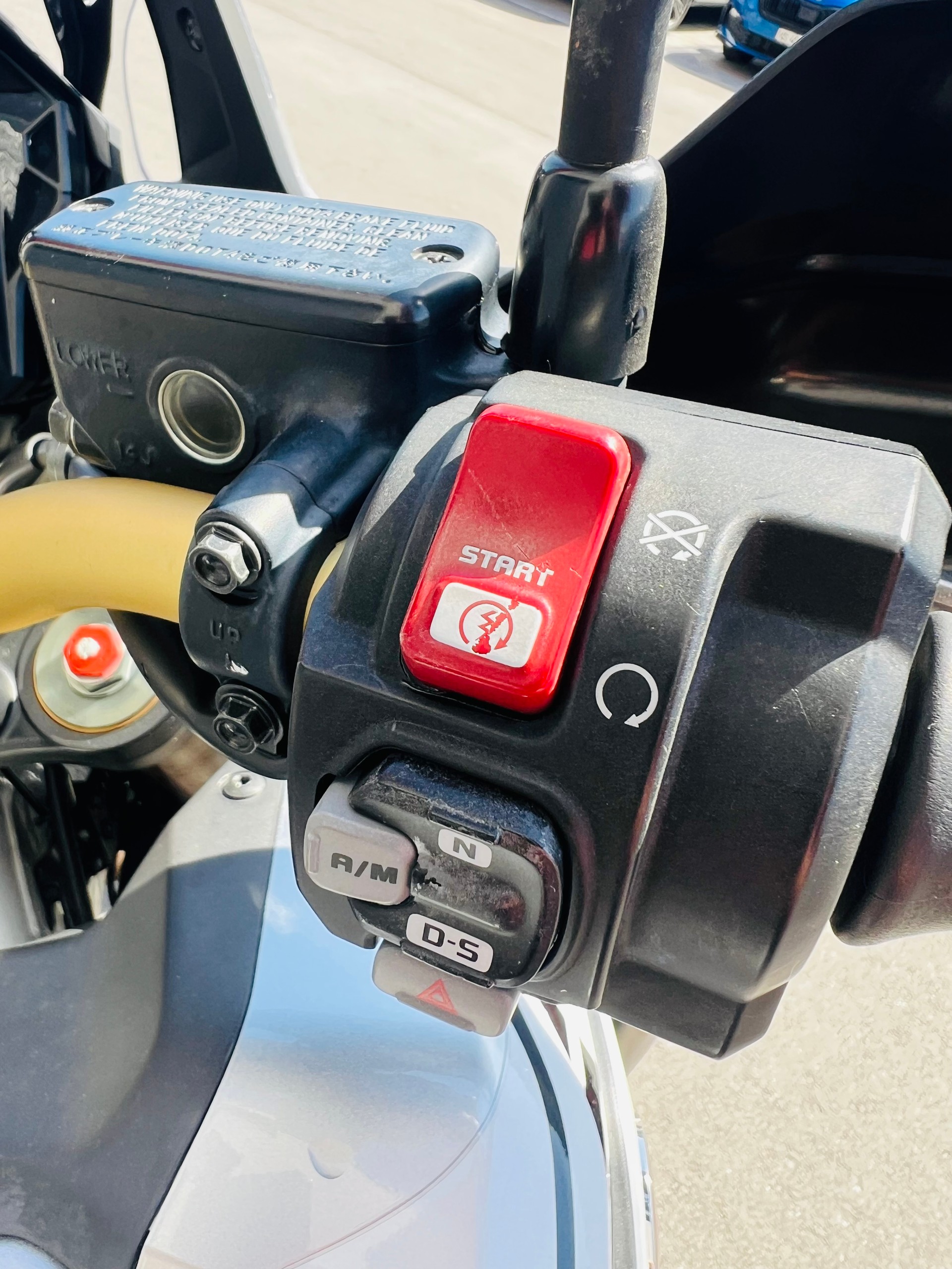 HONDA CRF 1000AD DTC Adventure Africa Twin-image-5