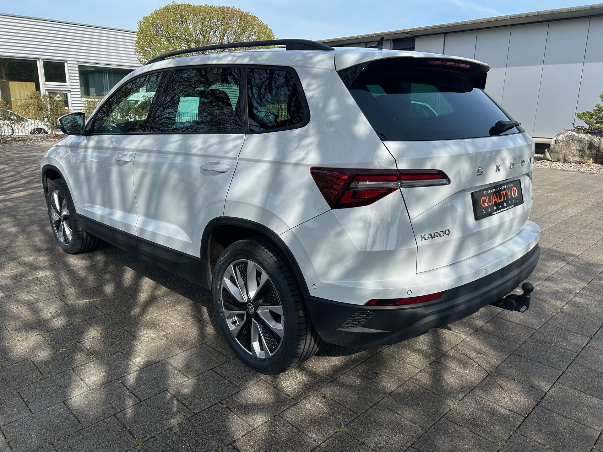 SKODA Karoq 2.0 TDI CR Style 4x4 DSG-showroom-element-3