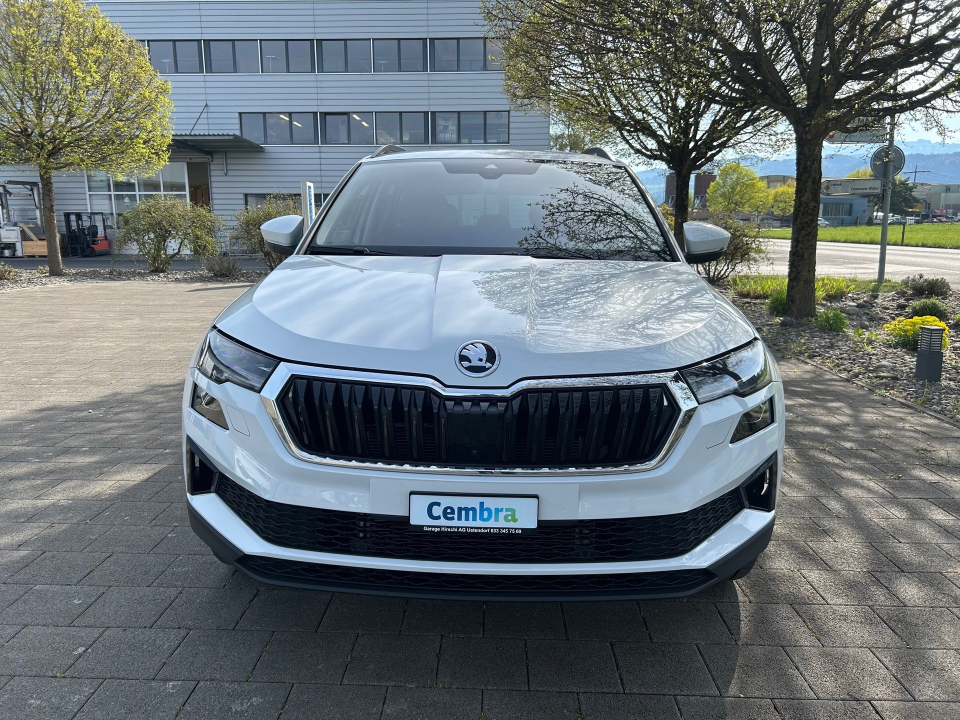 SKODA Karoq 2.0 TDI CR Style 4x4 DSG-showroom-element-2