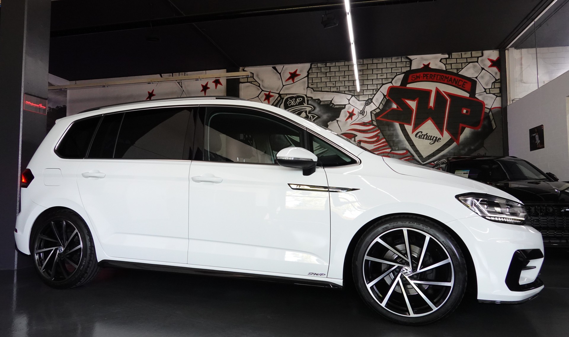 VW TOURAN 1.5 TSI EVO HIGHLINE DSG R-LINE 7-PLÄTZER-image-20