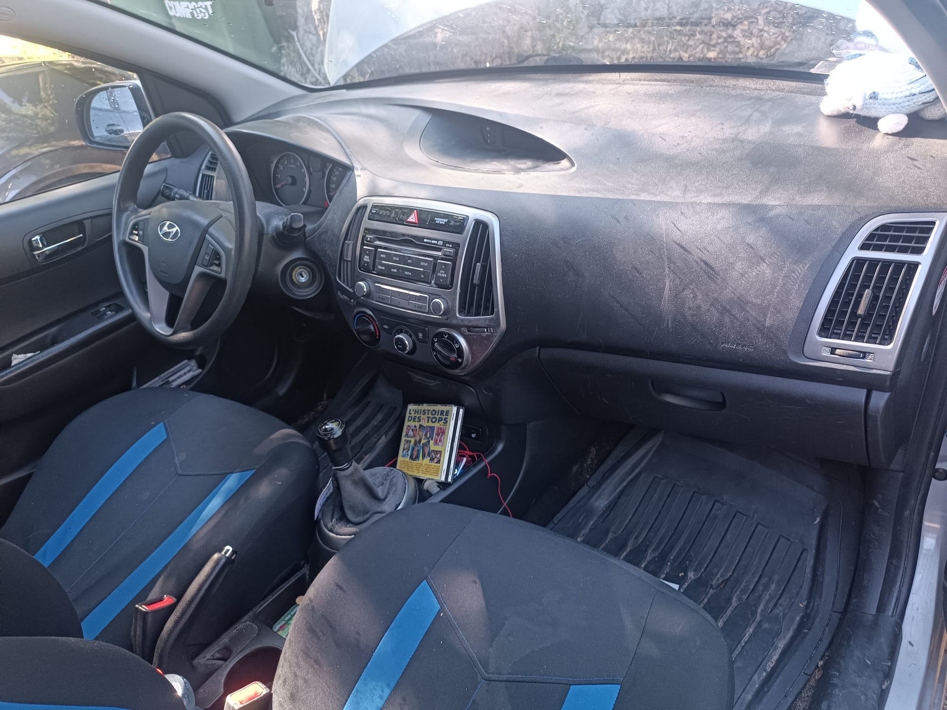 BMW X1 xDrive 20d Steptronic-image-6
