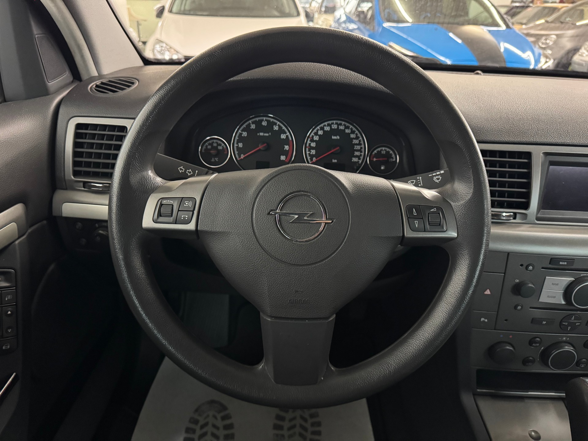 OPEL Signum 2.2 Diamond Automatic-image-16