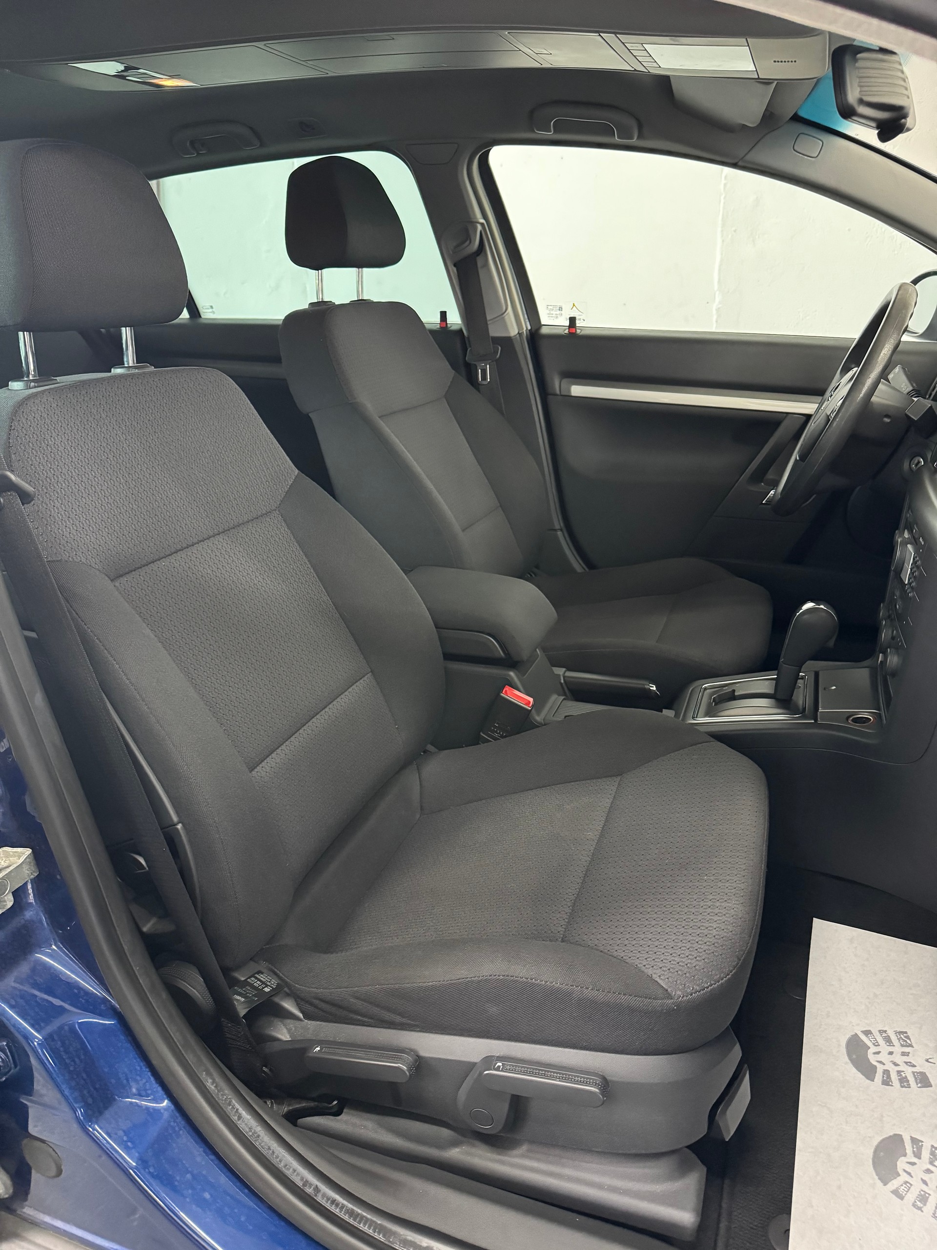 OPEL Signum 2.2 Diamond Automatic-image-18