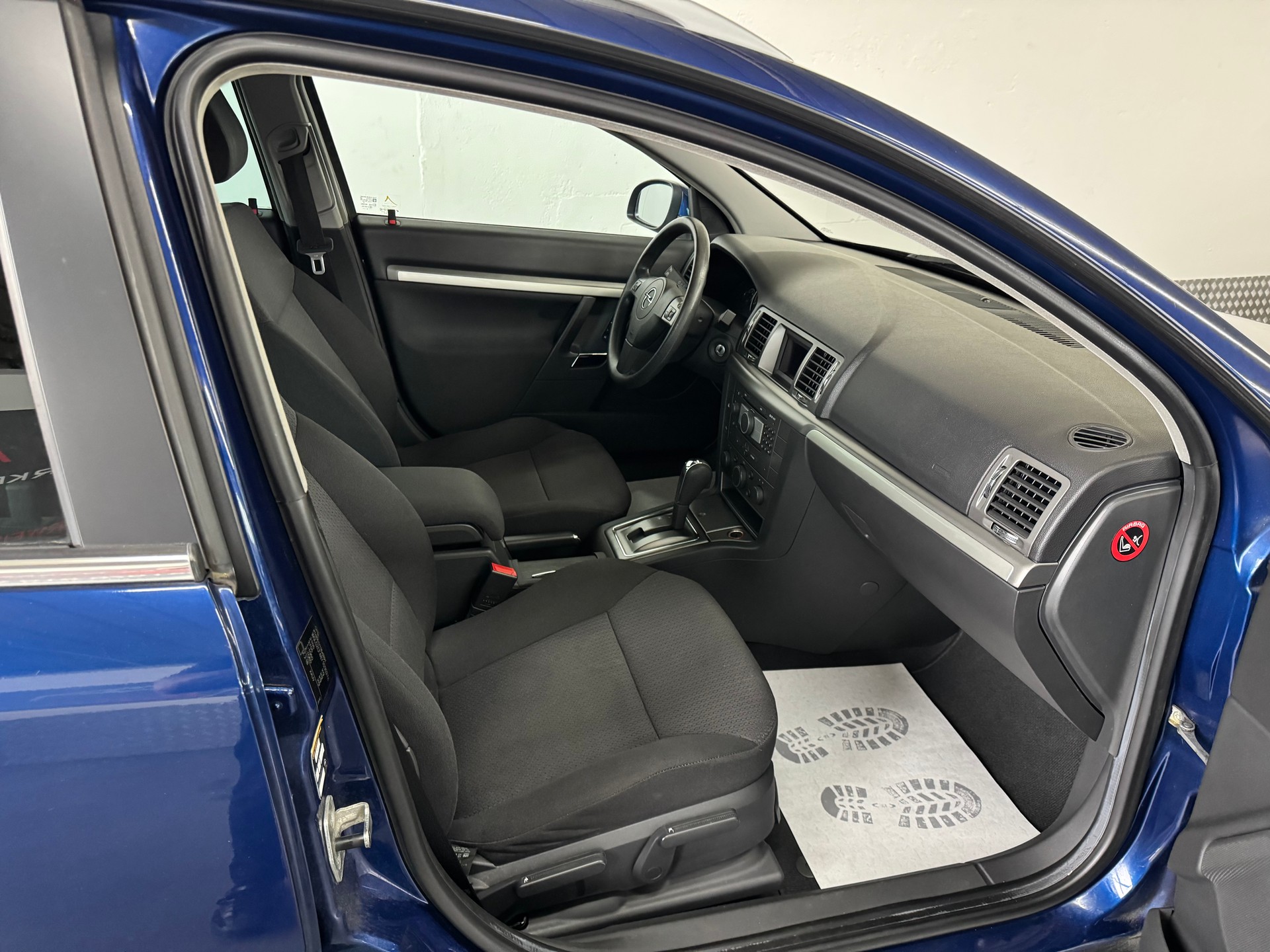 OPEL Signum 2.2 Diamond Automatic-image-17