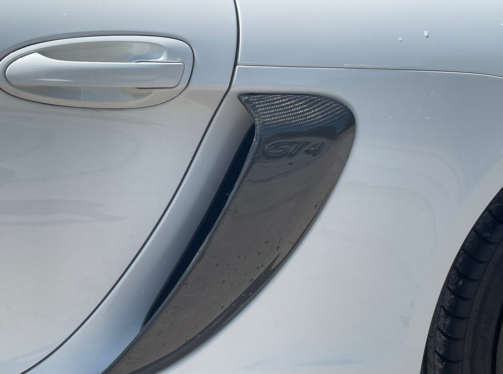 PORSCHE 718 Cayman GTS 2.5 PDK-image-11