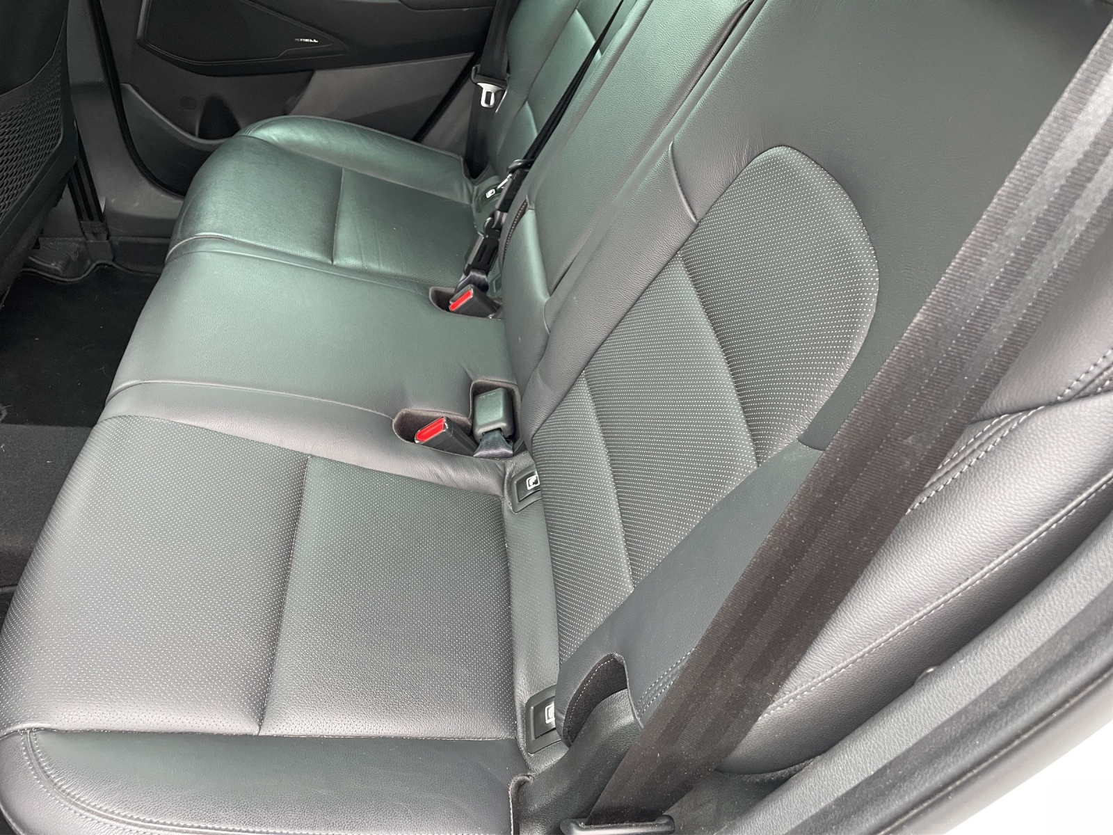 HYUNDAI Tucson 1.6 T-GDi Vertex 4WD-image-8