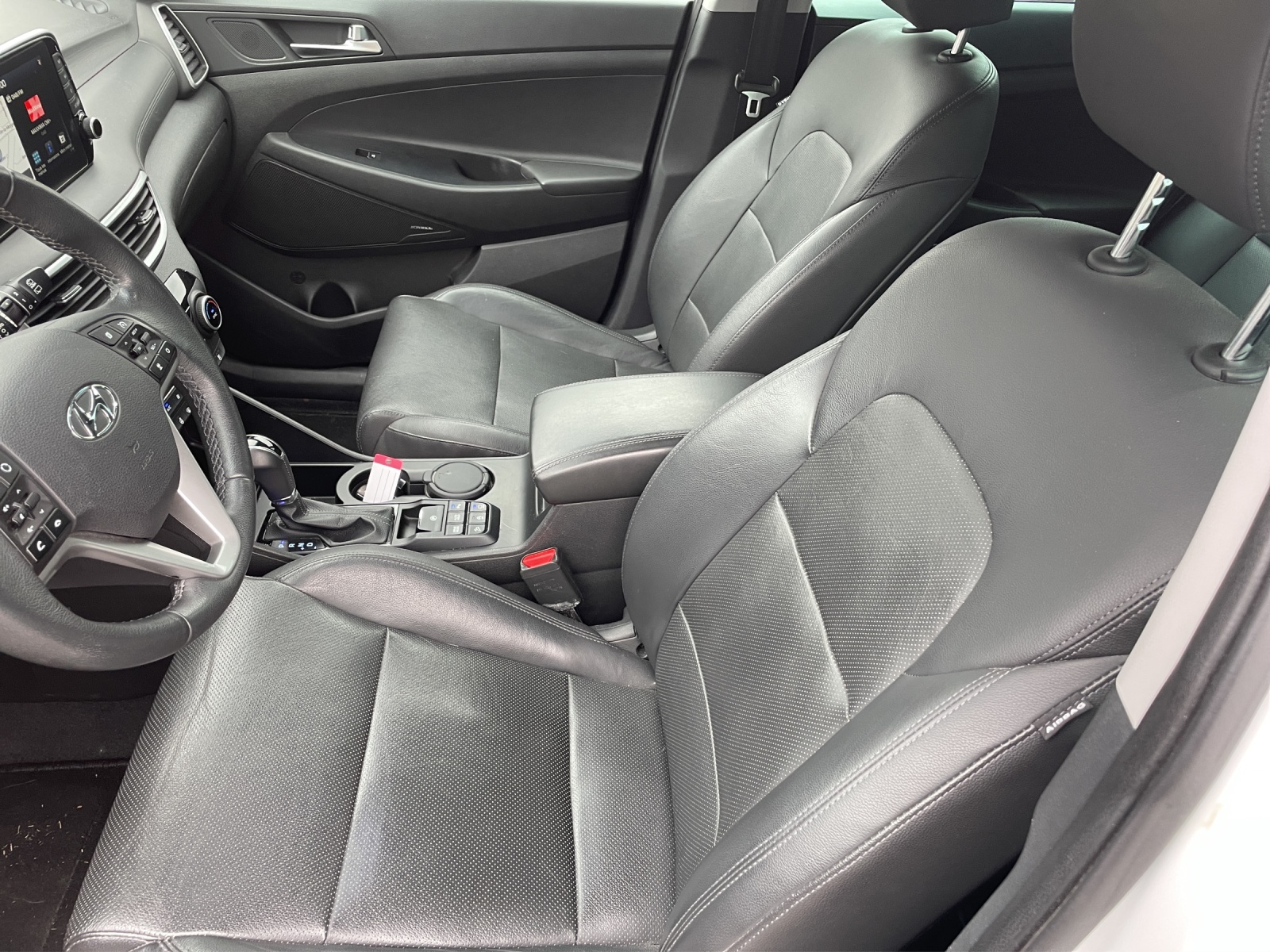 HYUNDAI Tucson 1.6 T-GDi Vertex 4WD-image-6