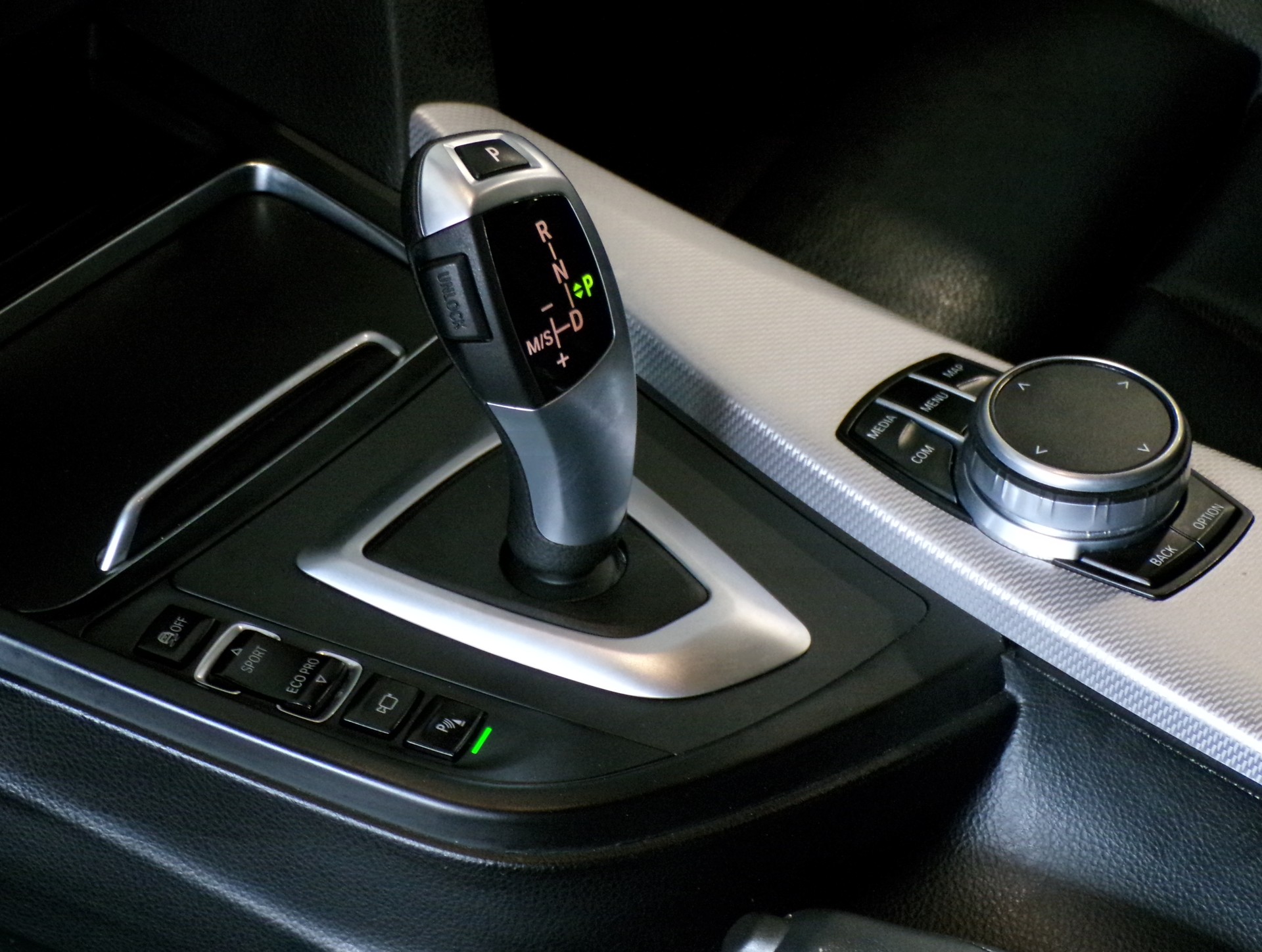 BMW 430d Gran Coupé xDrive M Sport Steptronic-image-15