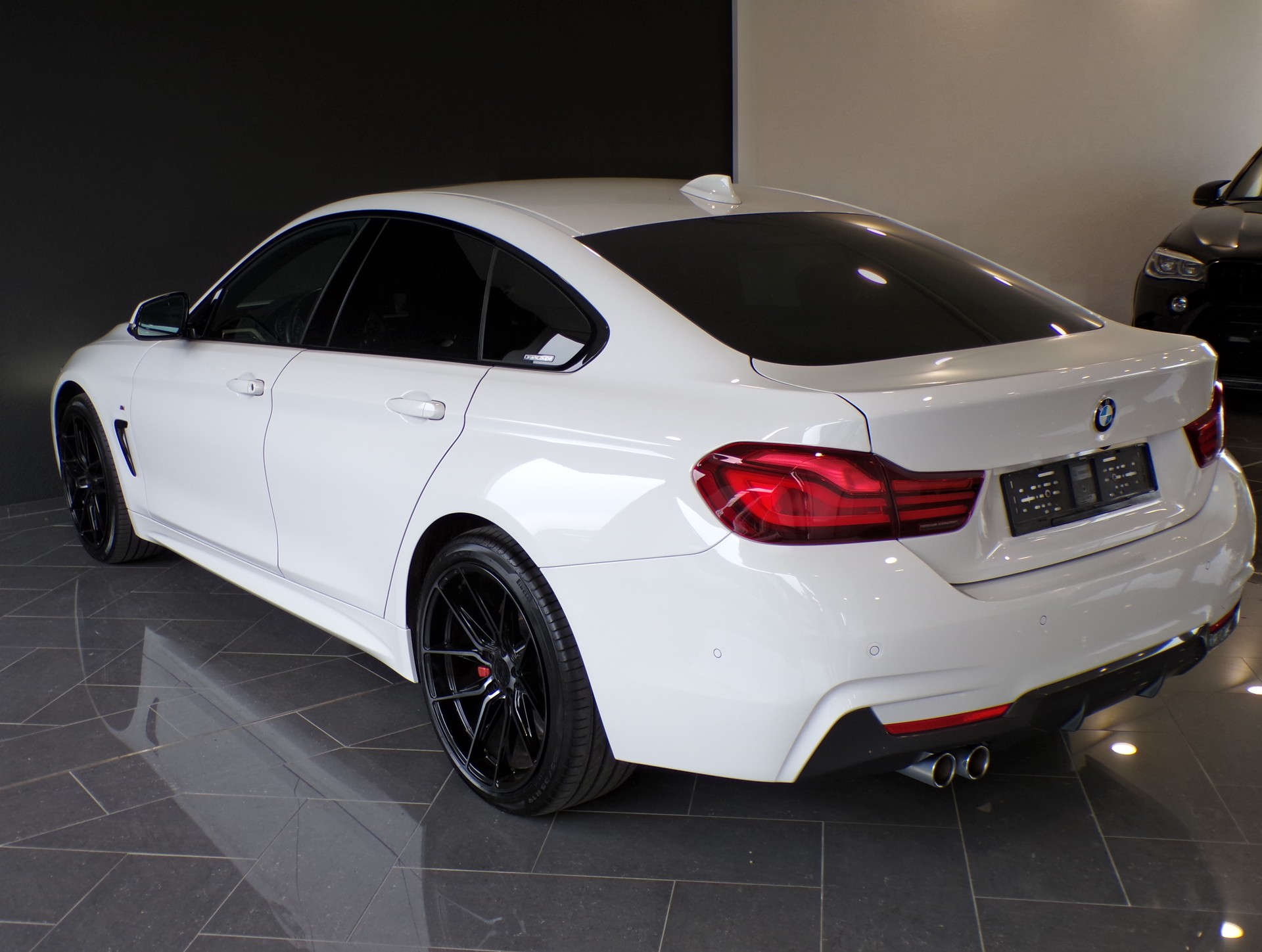BMW 430d Gran Coupé xDrive M Sport Steptronic-image-11