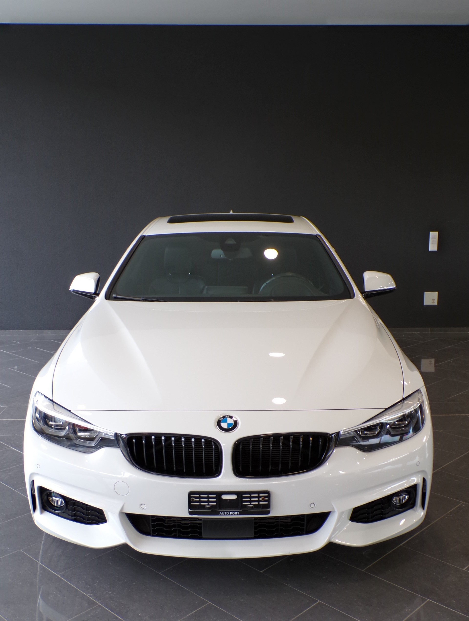 BMW 430d Gran Coupé xDrive M Sport Steptronic-image-4
