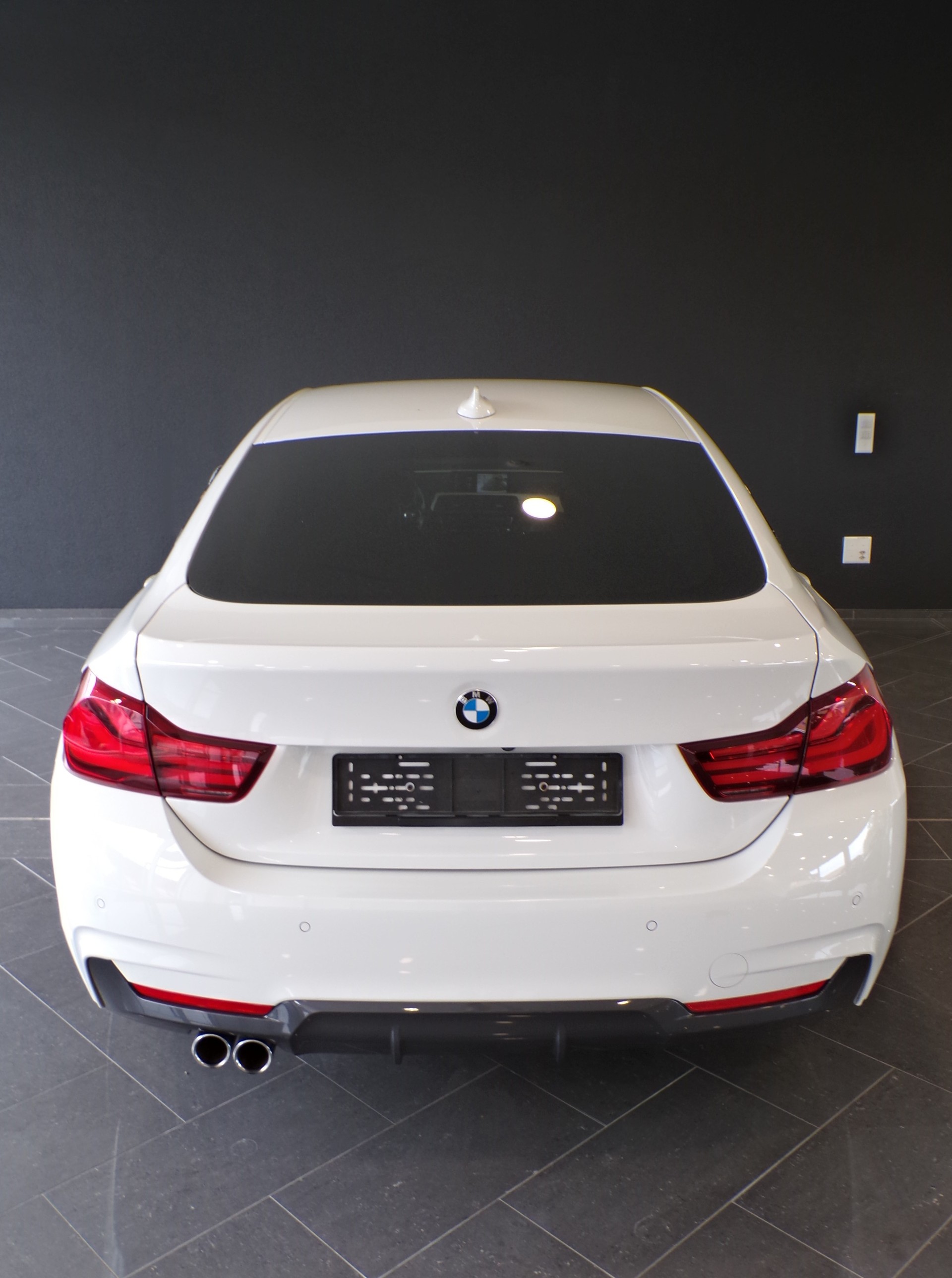 BMW 430d Gran Coupé xDrive M Sport Steptronic-image-9