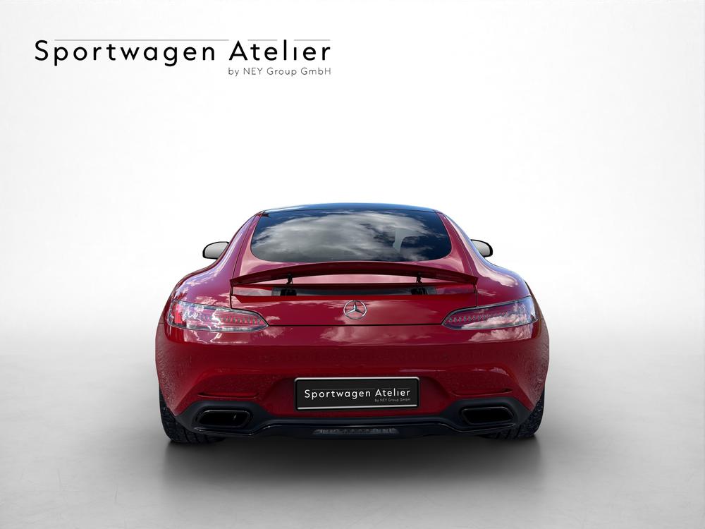 MERCEDES-BENZ AMG GT Speedshift DCT-showroom-element-3