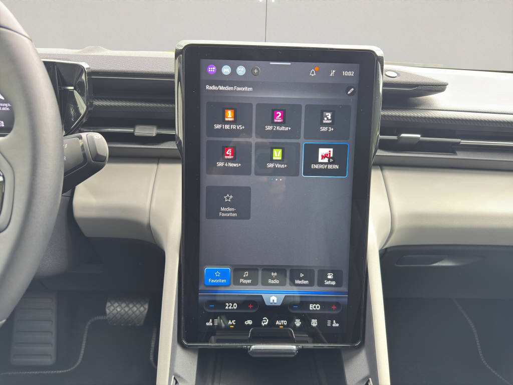 FORD Explorer Extended Range Premium AWD-image-14