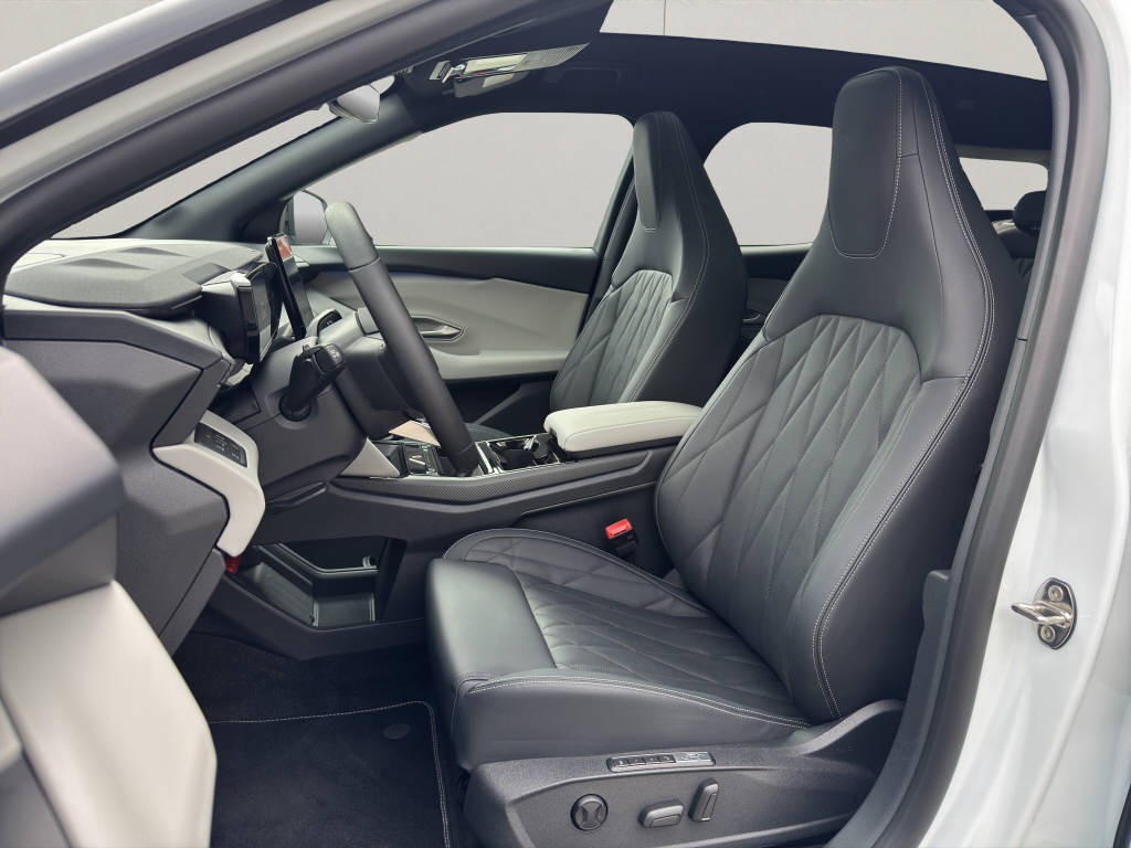 FORD Explorer Extended Range Premium AWD-image-17