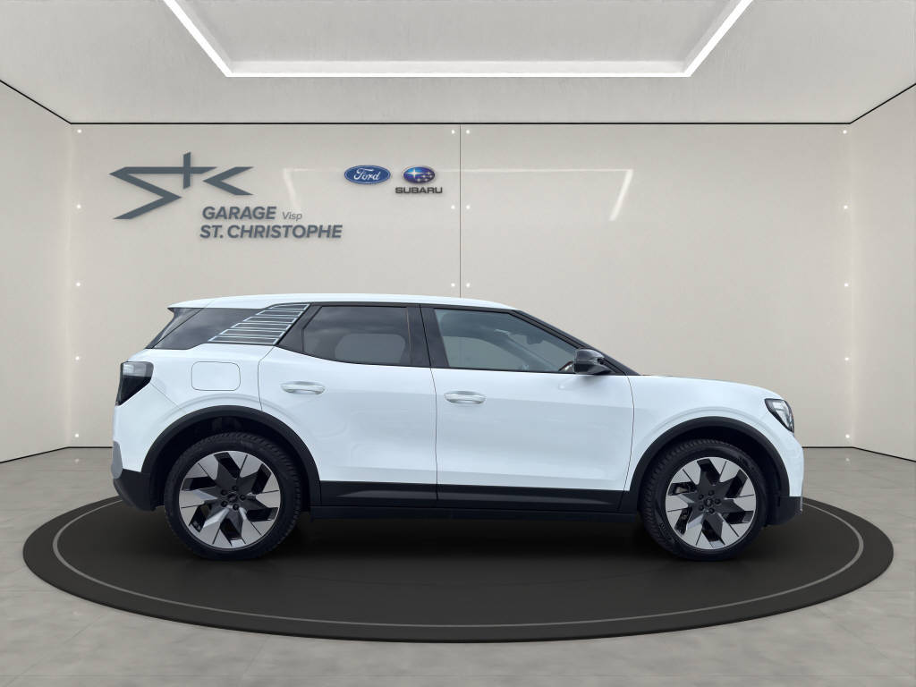 FORD Explorer Extended Range Premium AWD-image-5