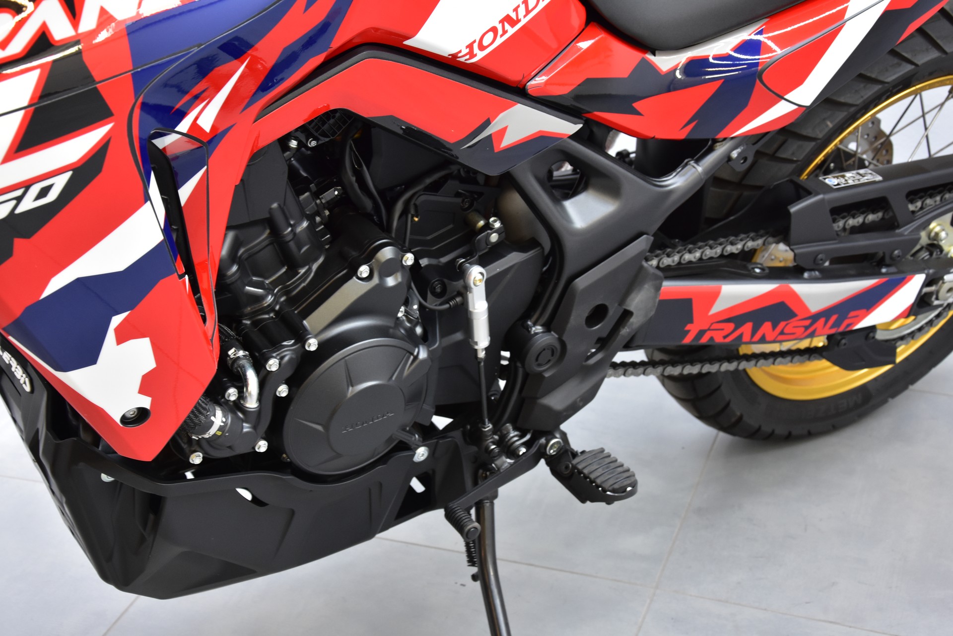 HONDA XL 750 Transalp-image-11