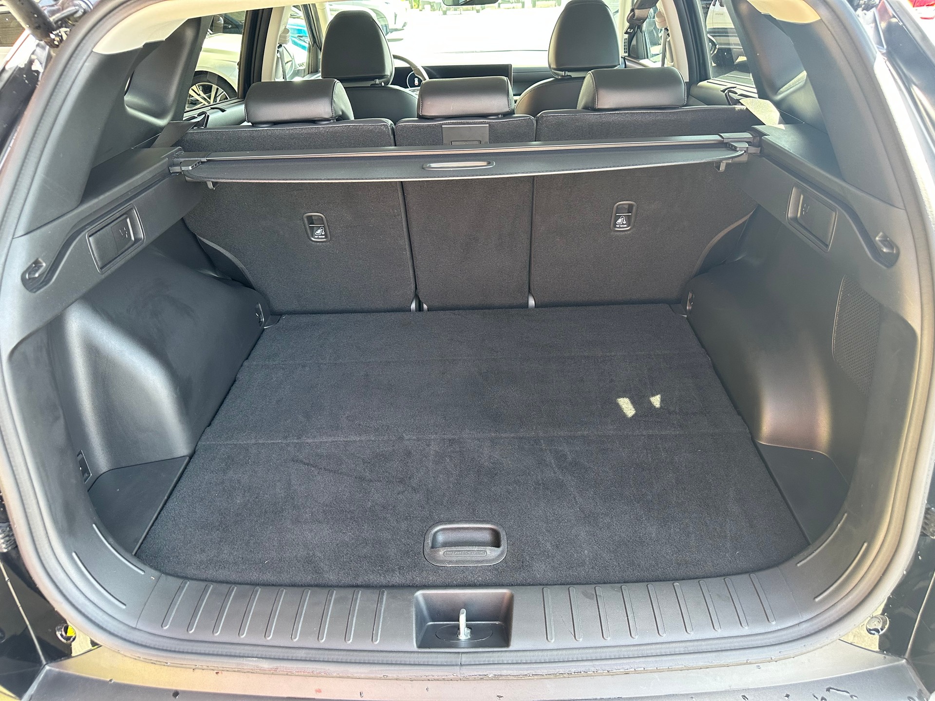 HYUNDAI Tucson 1.6 TGDI 48V Vertex 4WD DCT-image-15