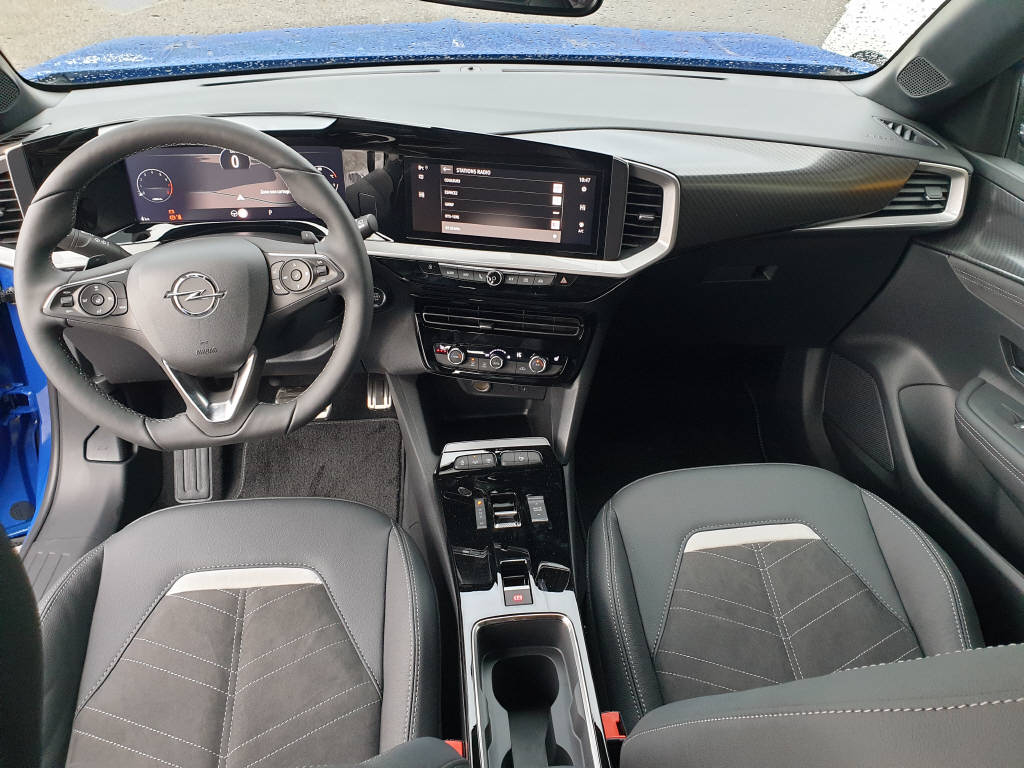 OPEL Mokka 1.2 T 130cv Ultimate (automatique)-image-10