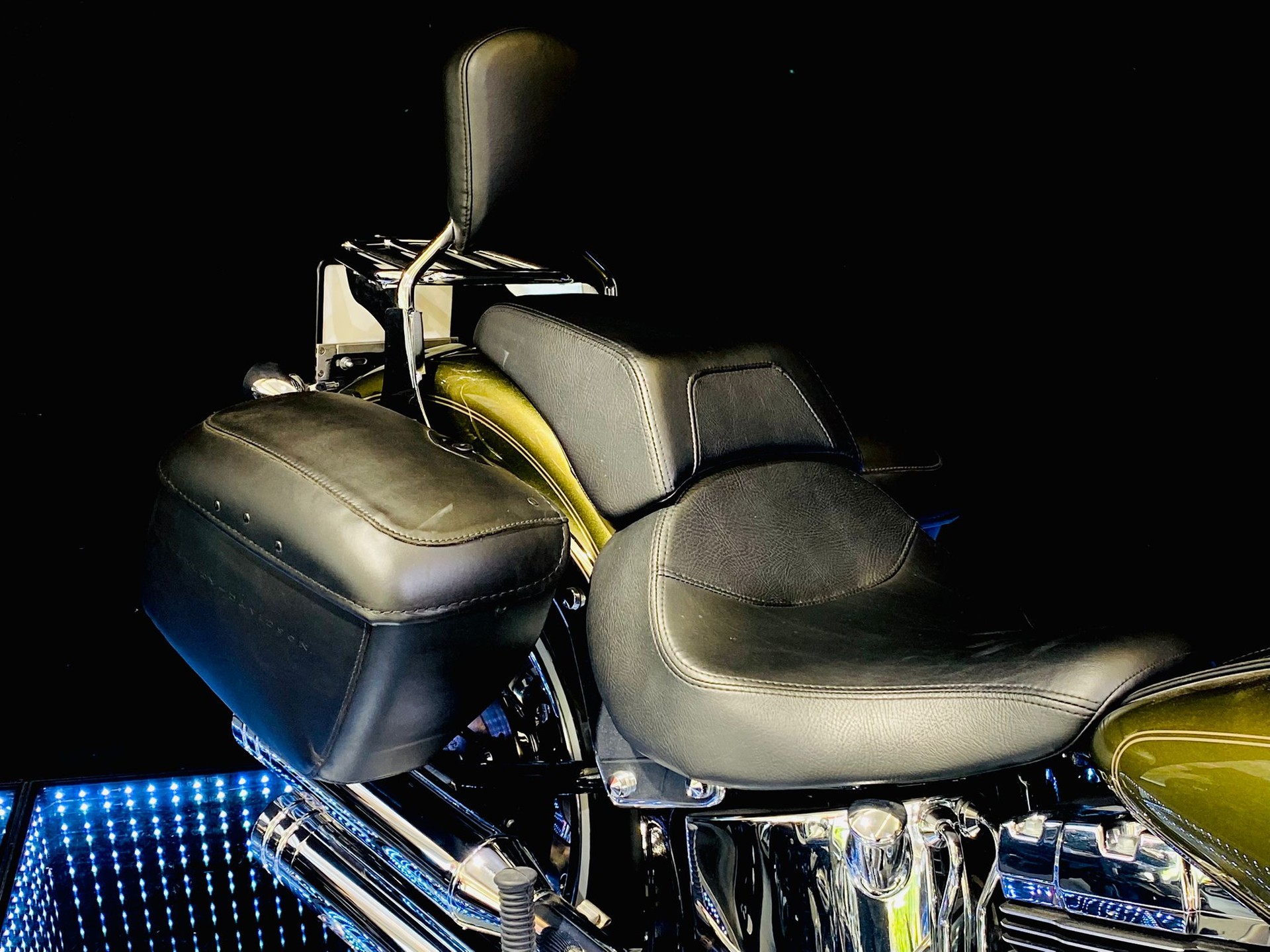 HARLEY-DAVIDSON FLSTF Fat Boy ABS-image-6