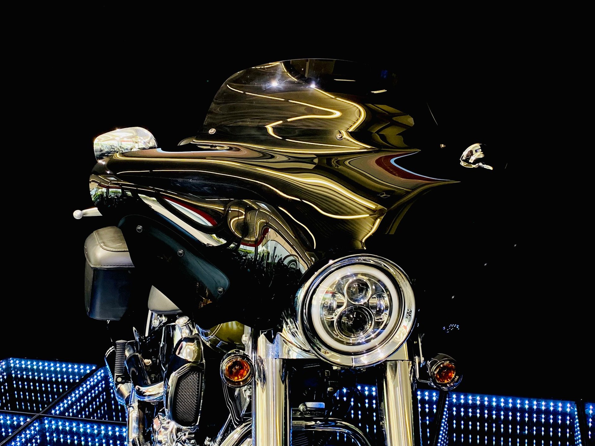 HARLEY-DAVIDSON FLSTF Fat Boy ABS-image-7