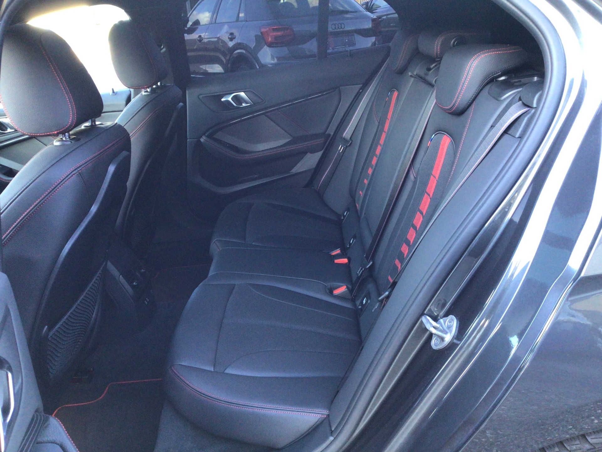 BMW 128ti Steptronic-image-7