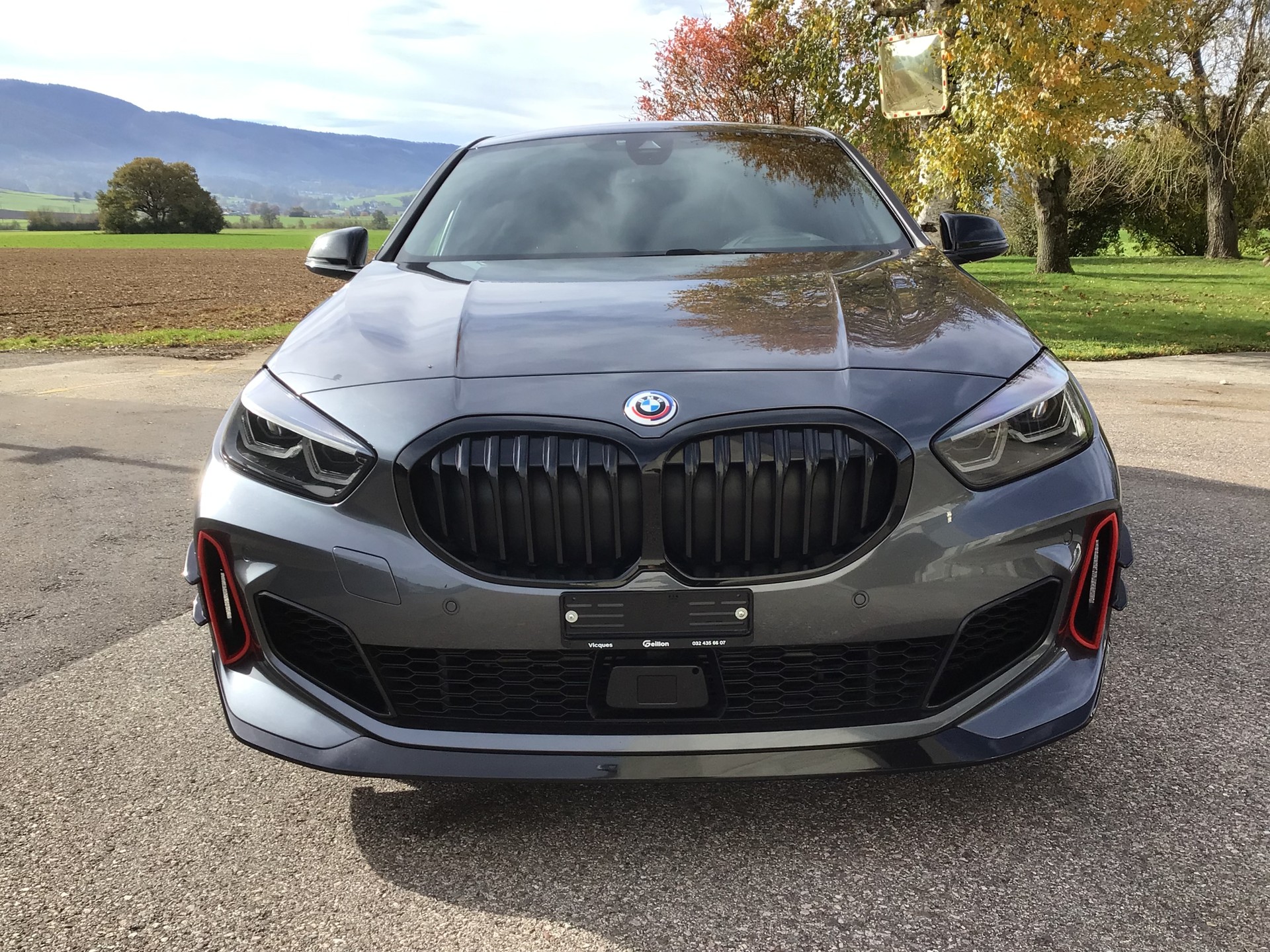 BMW 128ti Steptronic-image-4