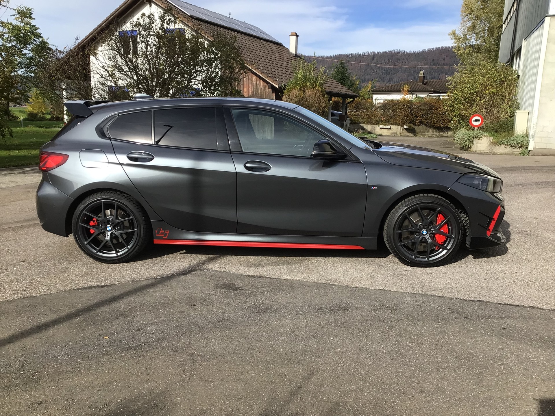 BMW 128ti Steptronic-image-1