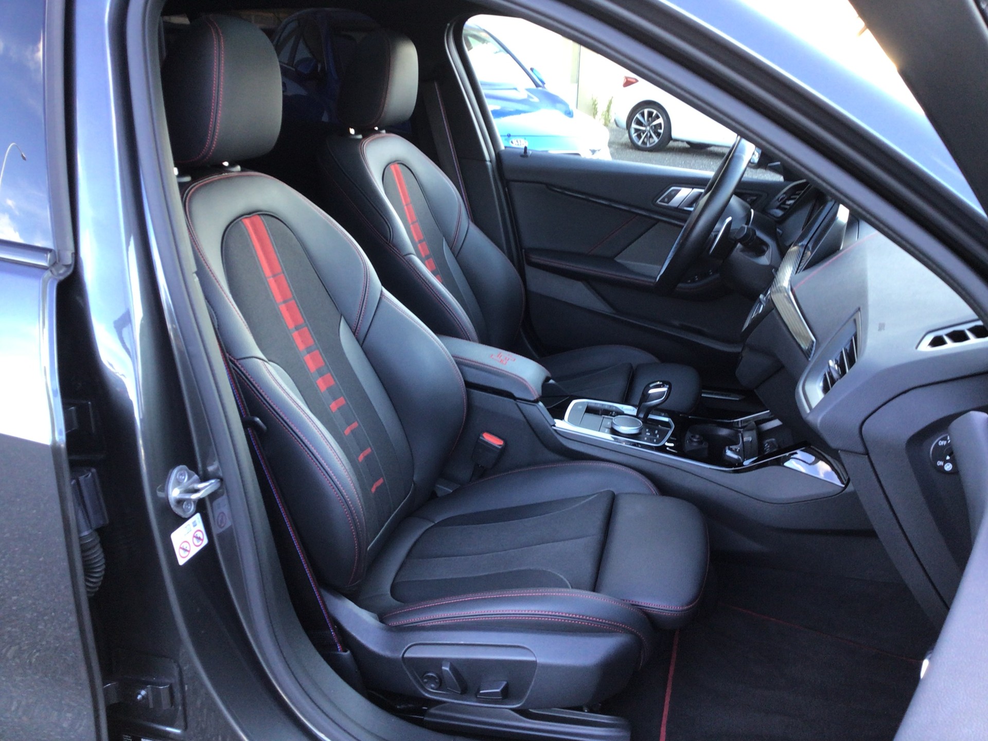 BMW 128ti Steptronic-image-8