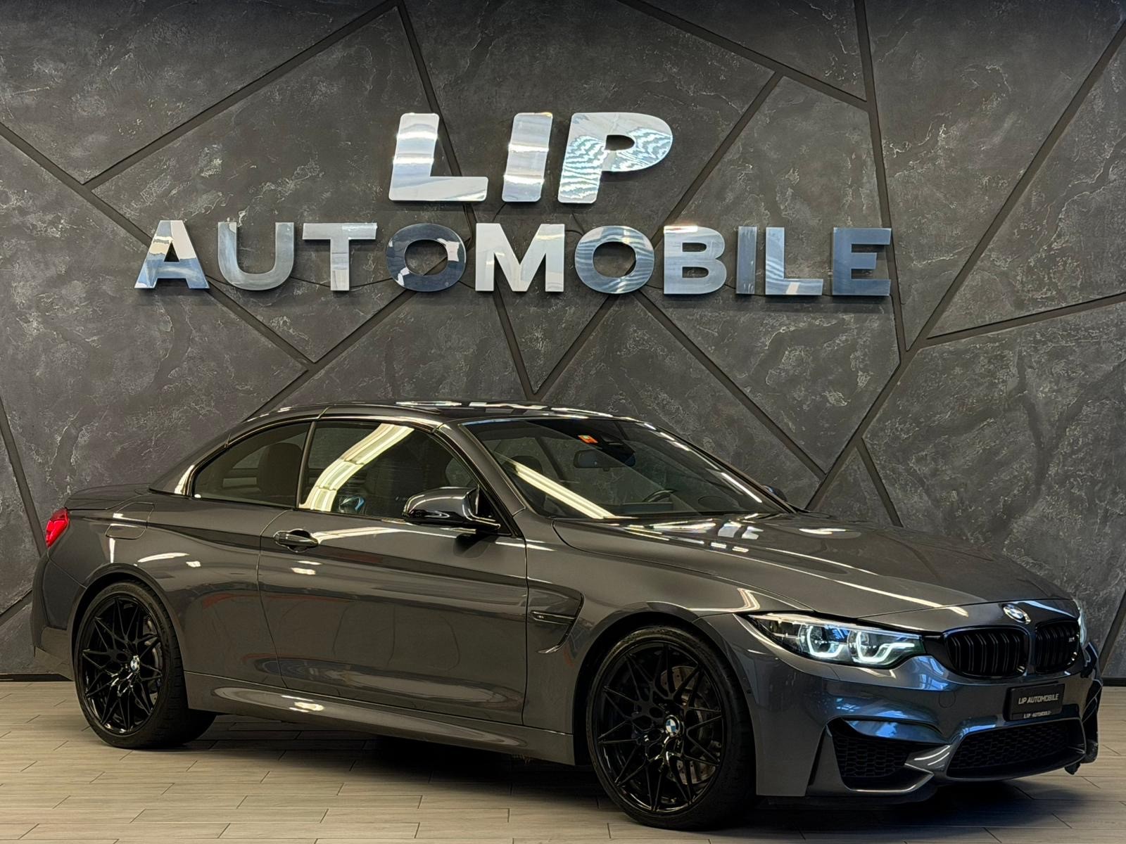 BMW M4 Cabriolet Drivelogic M Competition-showroom-element-2