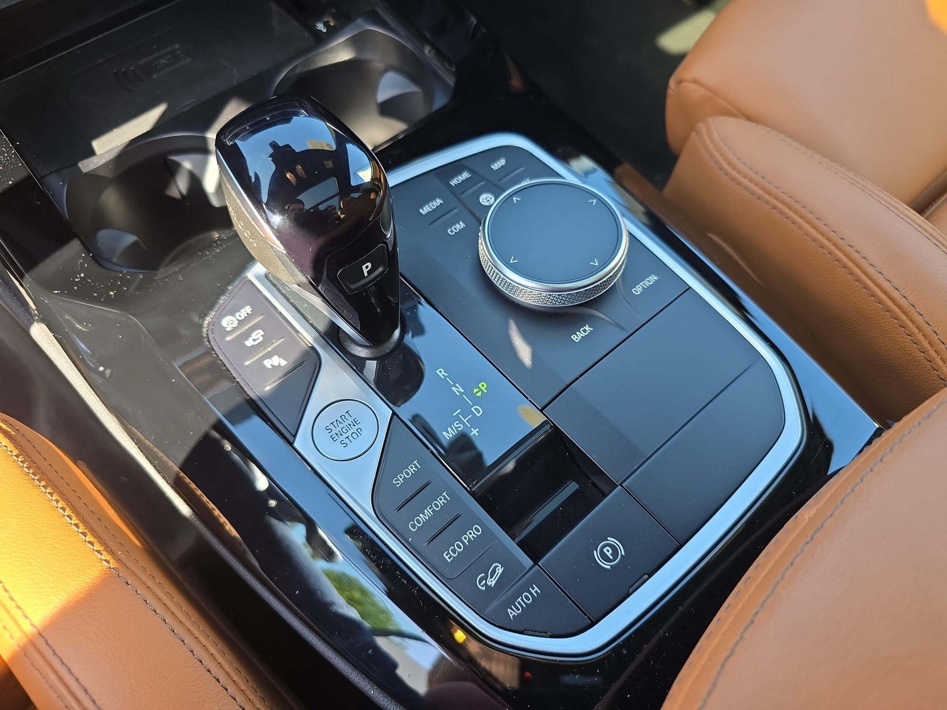 BMW X3 M40d / Jetzt mit attraktivem 1.9% Leasing!-image-14
