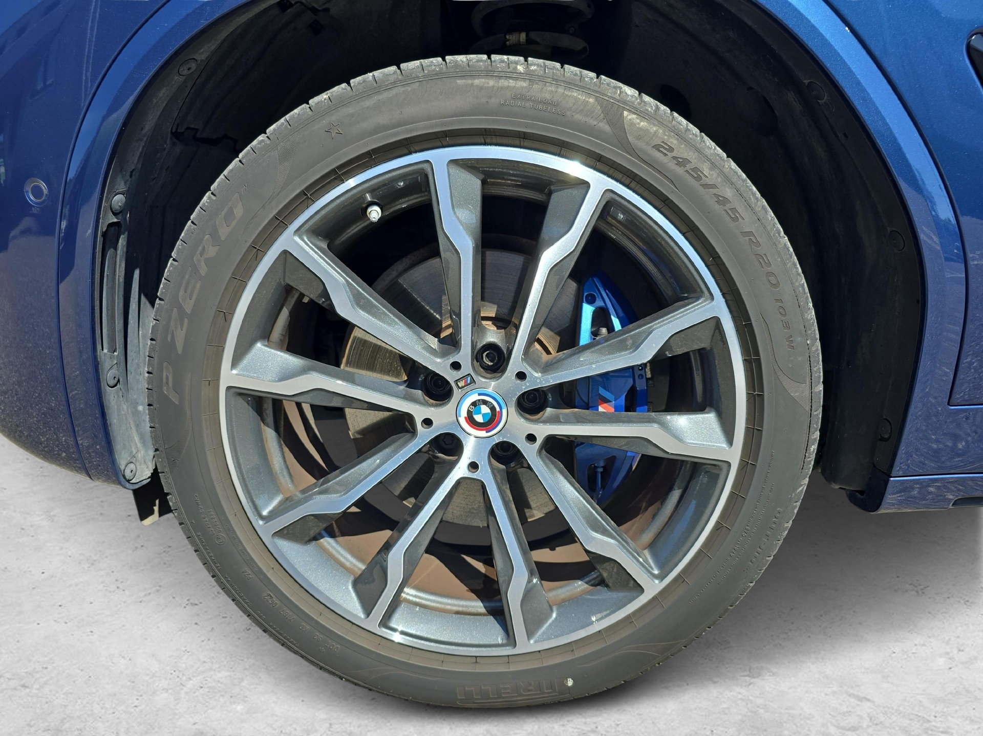 BMW X3 M40d / Jetzt mit attraktivem 1.9% Leasing!-image-12