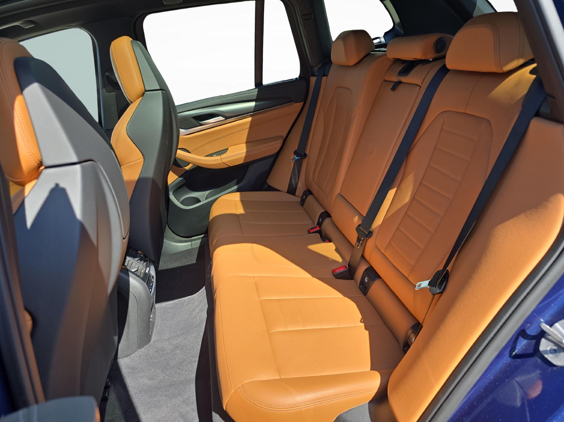 BMW X3 M40d / Jetzt mit attraktivem 1.9% Leasing!-image-10
