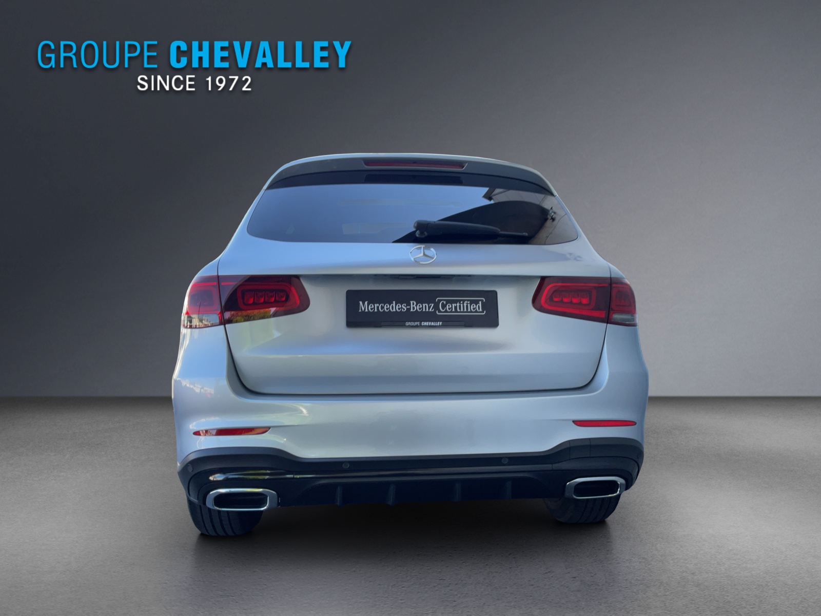 MERCEDES-BENZ GLC 200 AMG Line 4Matic-image-4